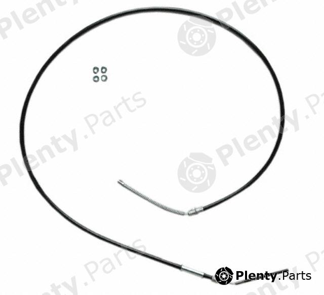  RAYBESTOS part BC94056 Replacement part