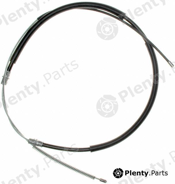  RAYBESTOS part BC94057 Replacement part