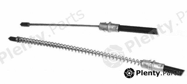  RAYBESTOS part BC94133 Replacement part