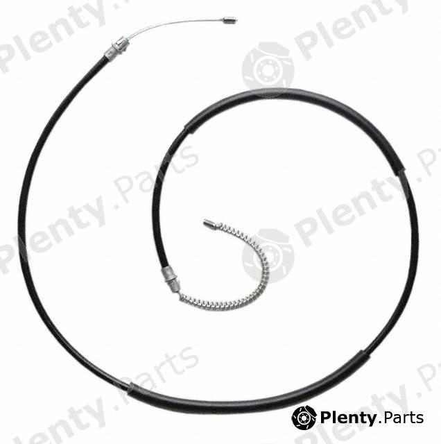  RAYBESTOS part BC94133 Replacement part