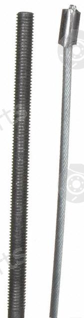  RAYBESTOS part BC94222 Replacement part