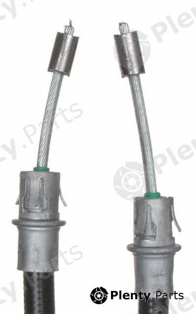  RAYBESTOS part BC94368 Replacement part
