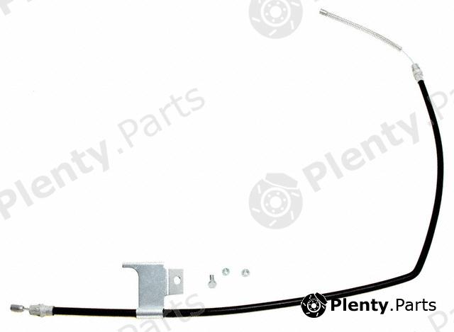  RAYBESTOS part BC94373 Replacement part