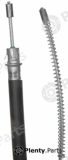  RAYBESTOS part BC94375 Cable, parking brake