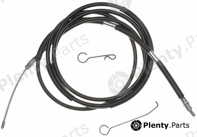  RAYBESTOS part BC94375 Cable, parking brake