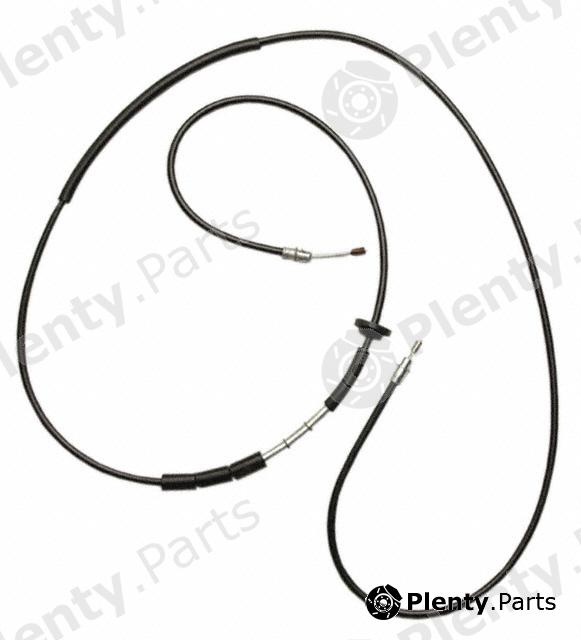  RAYBESTOS part BC94383 Replacement part