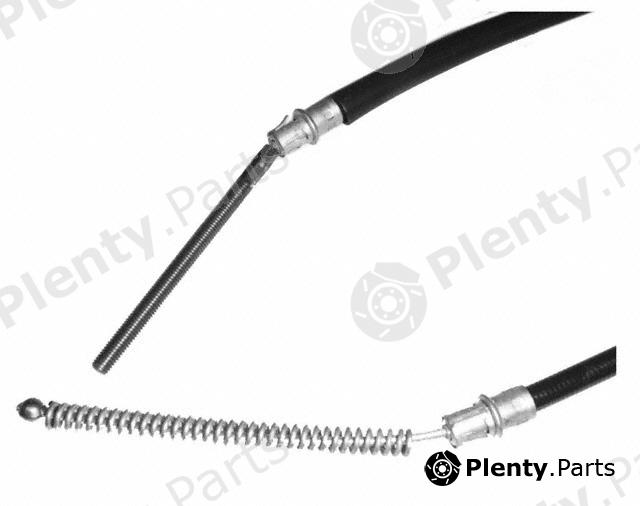  RAYBESTOS part BC94384 Replacement part