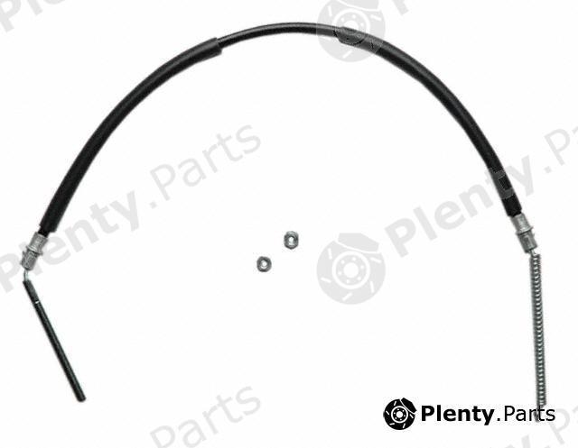  RAYBESTOS part BC94384 Replacement part