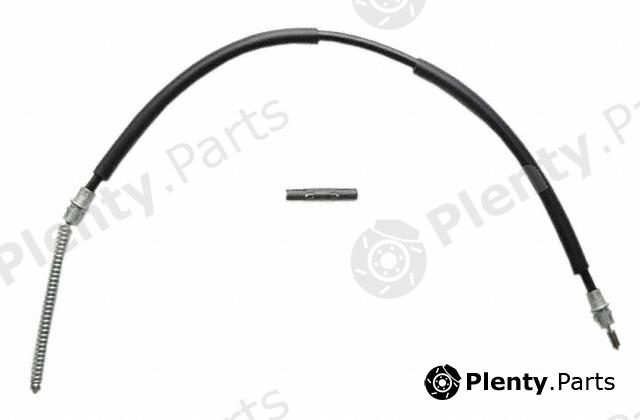  RAYBESTOS part BC94385 Replacement part