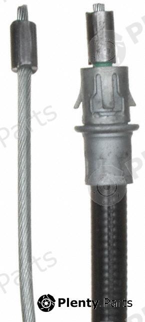  RAYBESTOS part BC94453 Replacement part