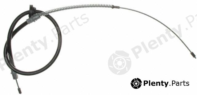  RAYBESTOS part BC94453 Replacement part