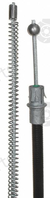  RAYBESTOS part BC94468 Replacement part
