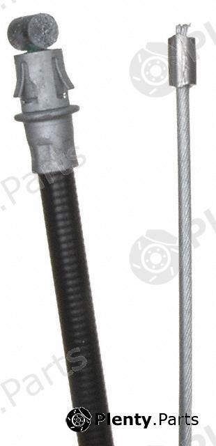  RAYBESTOS part BC94477 Replacement part