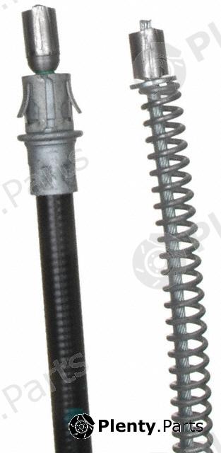  RAYBESTOS part BC94486 Replacement part