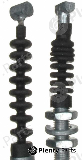  RAYBESTOS part BC94502 Replacement part