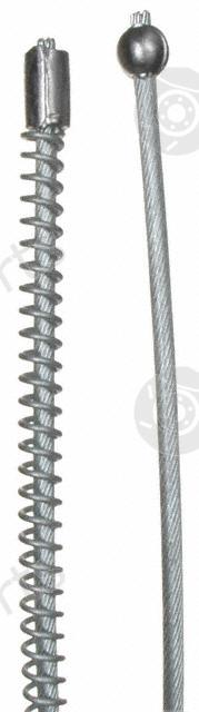 RAYBESTOS part BC94573 Replacement part
