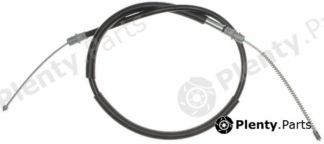  RAYBESTOS part BC94573 Replacement part