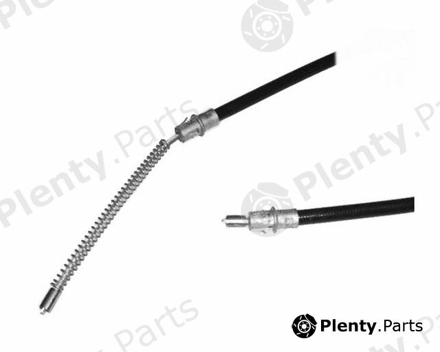  RAYBESTOS part BC94576 Replacement part