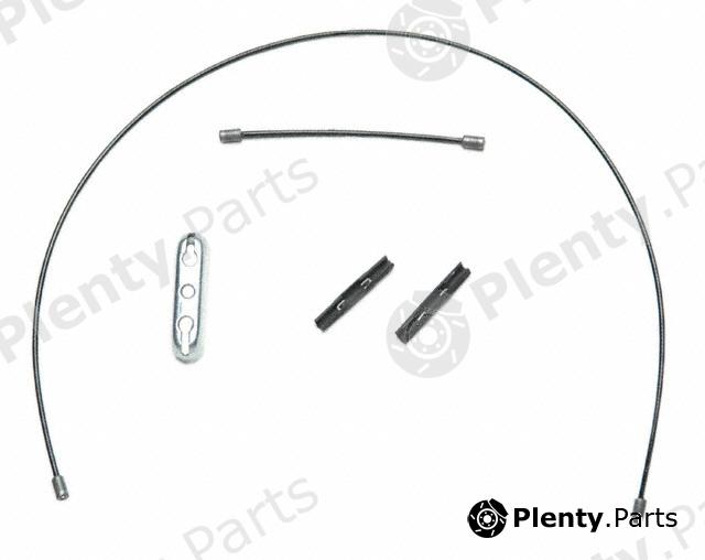  RAYBESTOS part BC94577 Replacement part