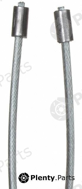  RAYBESTOS part BC94583 Replacement part