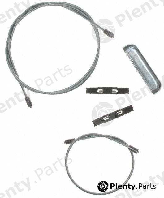  RAYBESTOS part BC94583 Replacement part
