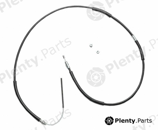  RAYBESTOS part BC94588 Replacement part
