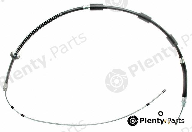  RAYBESTOS part BC94589 Replacement part