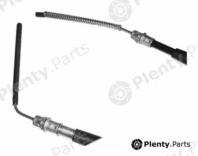  RAYBESTOS part BC94637 Replacement part