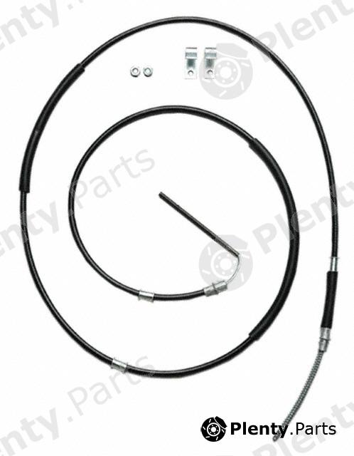  RAYBESTOS part BC94637 Replacement part