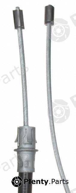  RAYBESTOS part BC94639 Replacement part