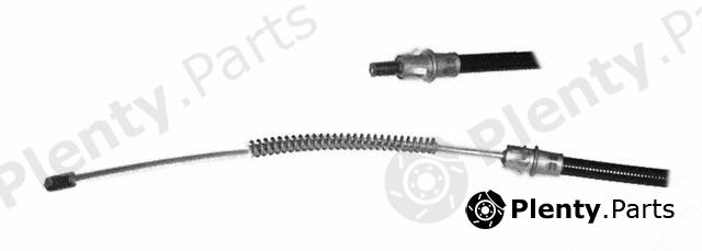  RAYBESTOS part BC94656 Replacement part