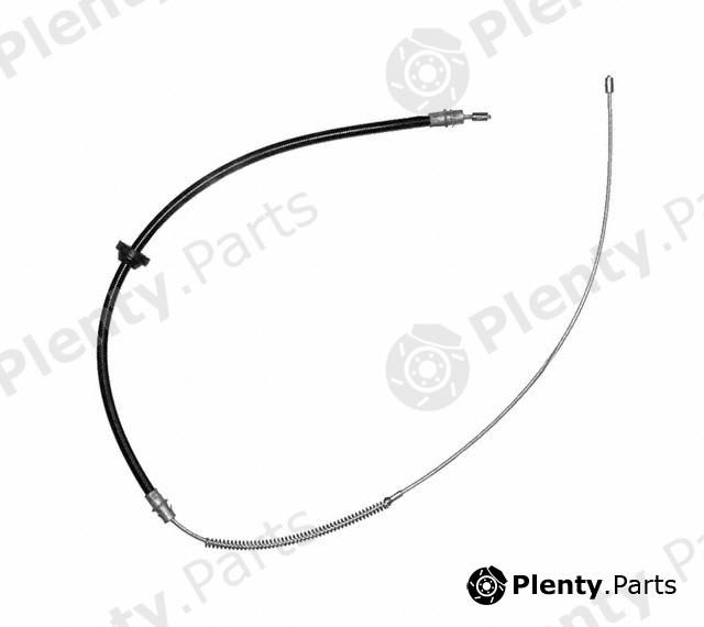  RAYBESTOS part BC94656 Replacement part