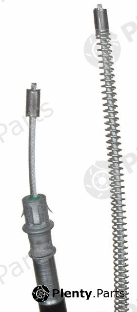  RAYBESTOS part BC94659 Replacement part