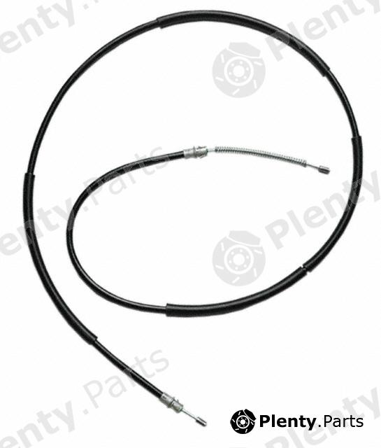  RAYBESTOS part BC94740 Replacement part