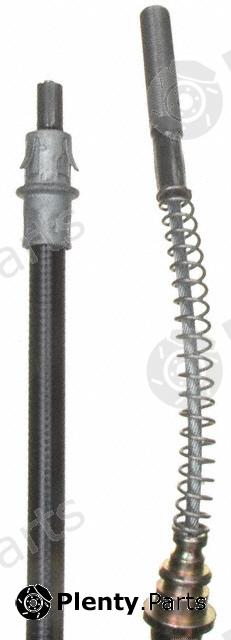  RAYBESTOS part BC94975 Replacement part