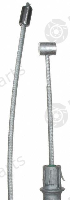  RAYBESTOS part BC95013 Replacement part
