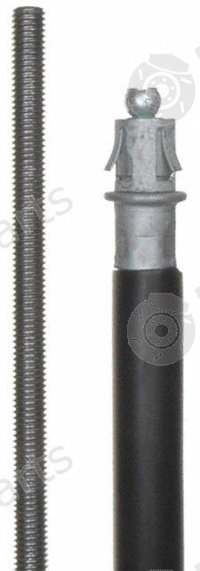  RAYBESTOS part BC95015 Replacement part