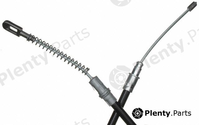  RAYBESTOS part BC95063 Replacement part