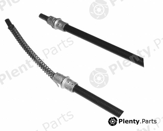  RAYBESTOS part BC95096 Replacement part