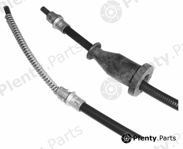  RAYBESTOS part BC95097 Replacement part