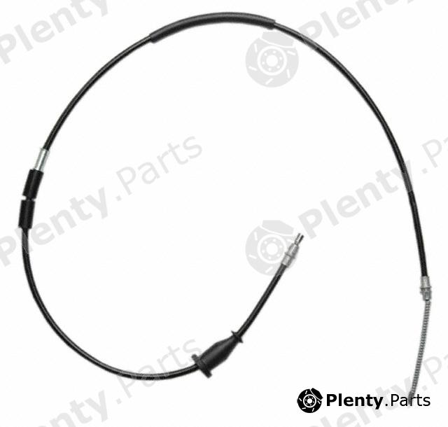  RAYBESTOS part BC95097 Replacement part