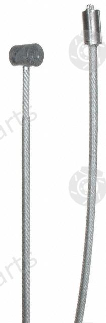  RAYBESTOS part BC95101 Replacement part
