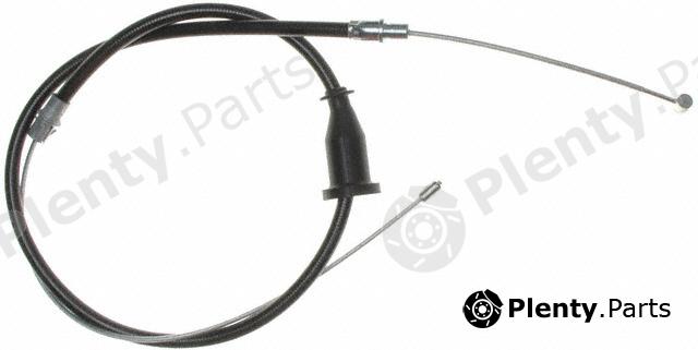  RAYBESTOS part BC95101 Replacement part