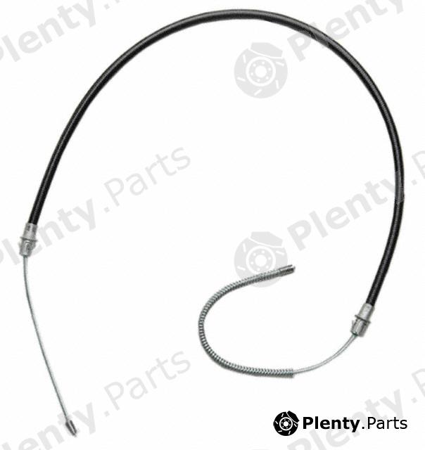  RAYBESTOS part BC95103 Replacement part