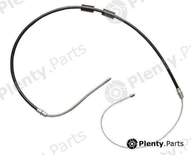  RAYBESTOS part BC95104 Cable, parking brake