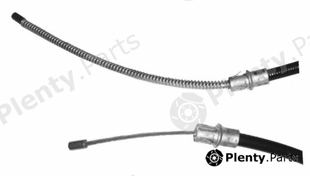  RAYBESTOS part BC95110 Replacement part