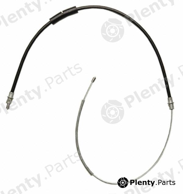  RAYBESTOS part BC95110 Replacement part