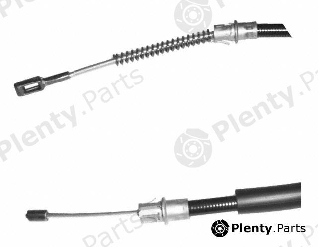  RAYBESTOS part BC95114 Replacement part