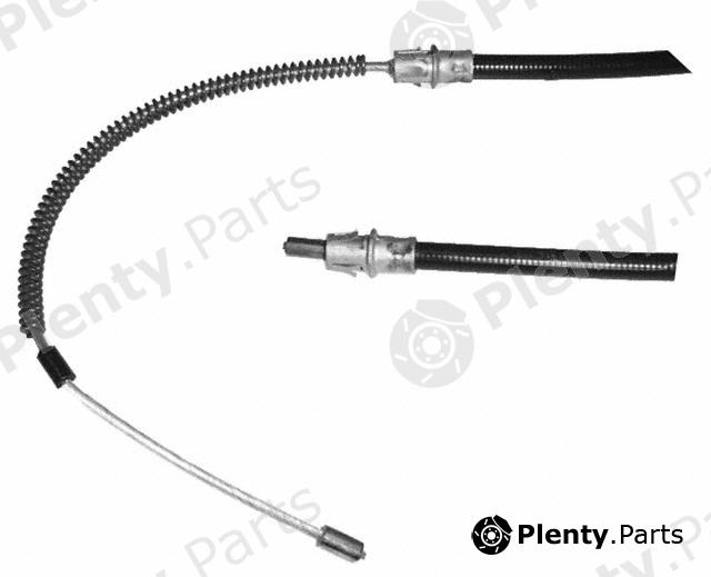  RAYBESTOS part BC95135 Replacement part