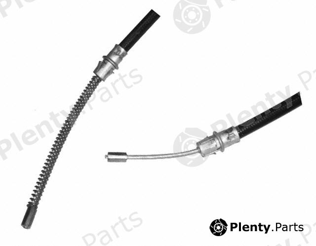  RAYBESTOS part BC95180 Replacement part